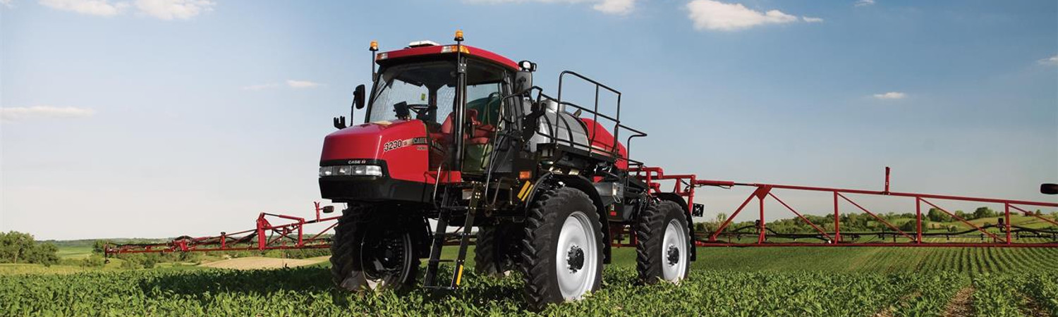 2019 Case IH Patriot 3230 for sale in Central Machinery Sales Inc., Moses Lake, Washington